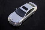Hyundai Equus 2009 года
